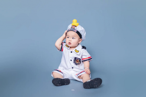 巴中宝宝有点低烧怎么办